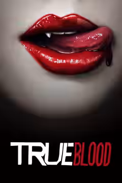 True Blood poster 2