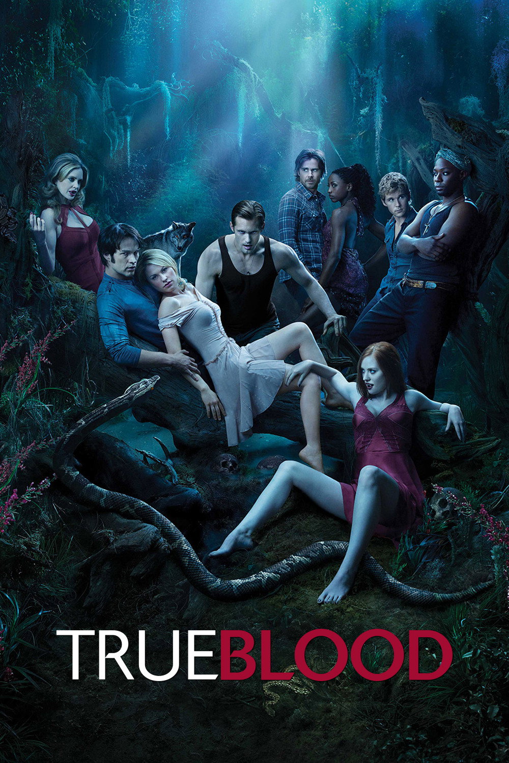 True Blood poster 3
