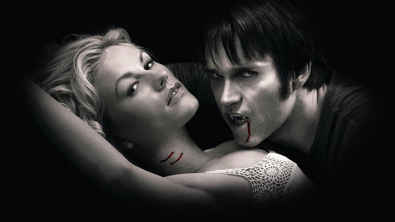 True Blood, still 4