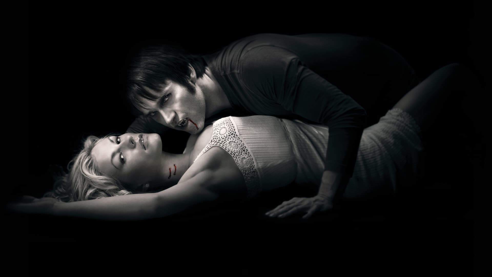 True Blood, still 5