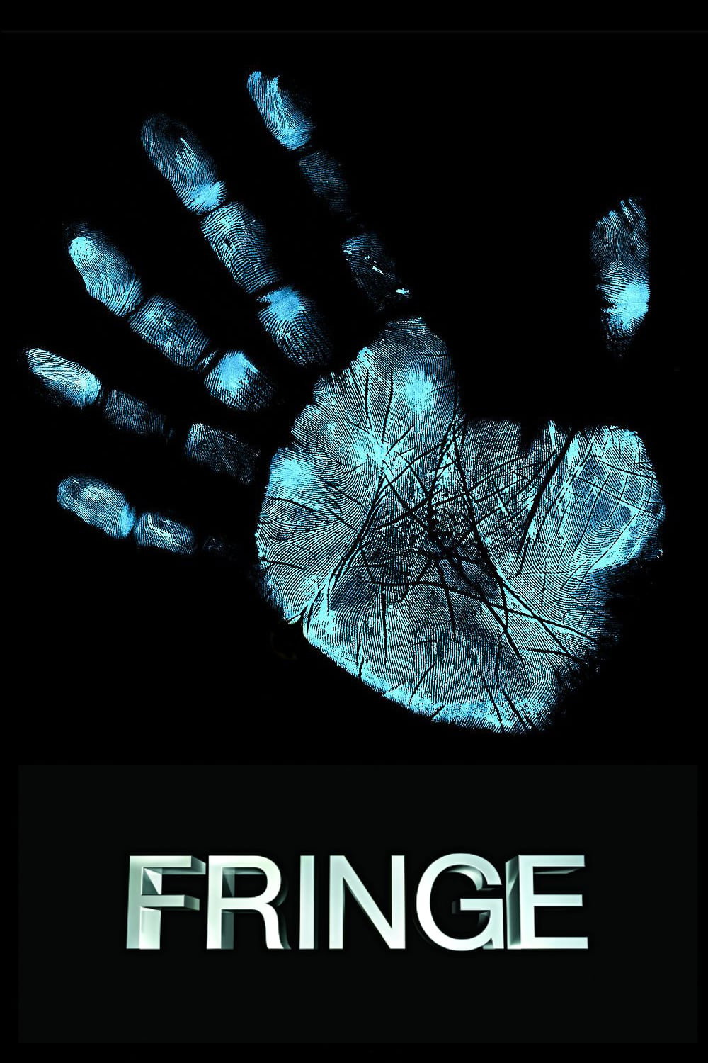 Fringe poster 5