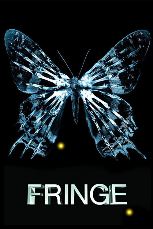 Fringe poster 4