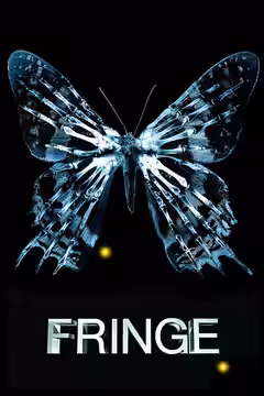 Fringe poster 4