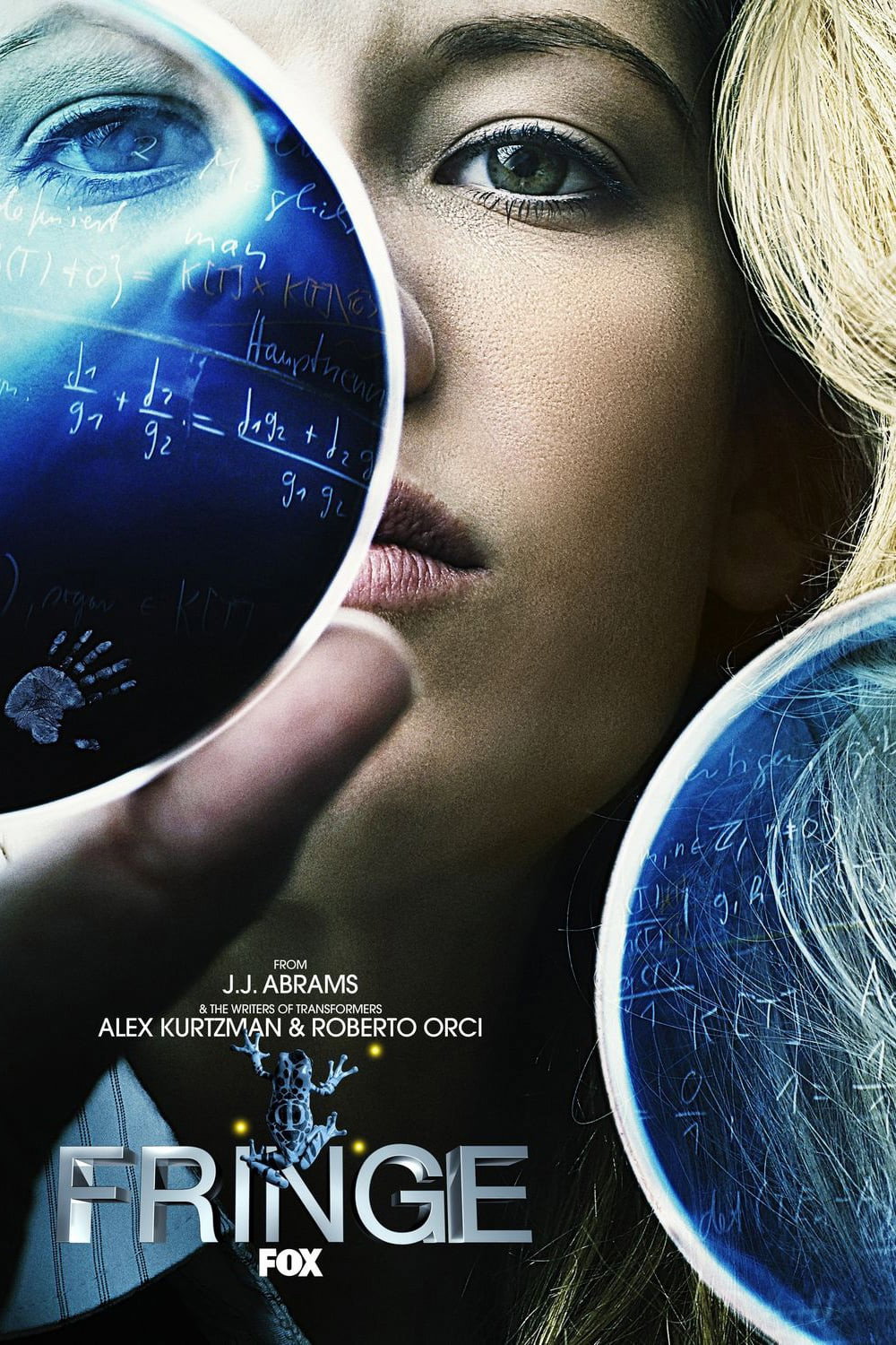 Fringe poster 6
