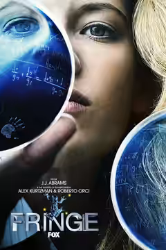 Fringe poster 6