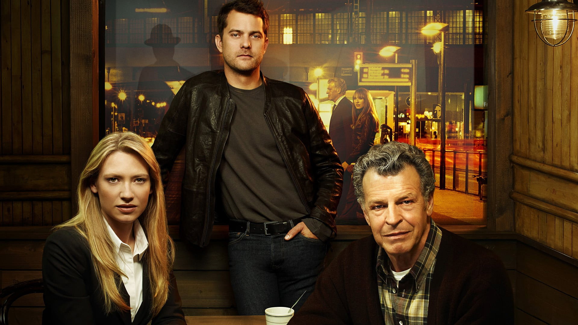 Fringe, still 3