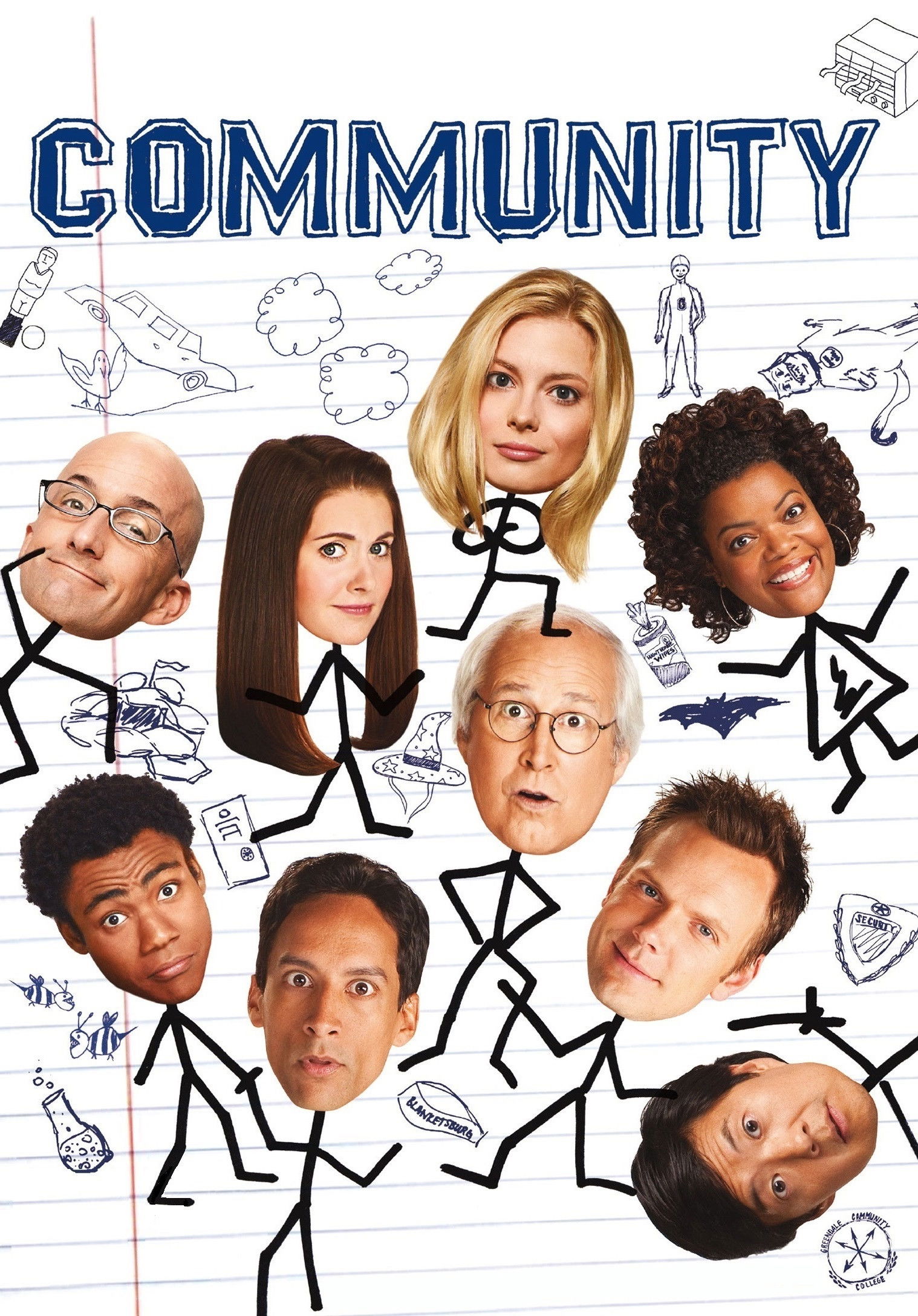 Community poster 4
