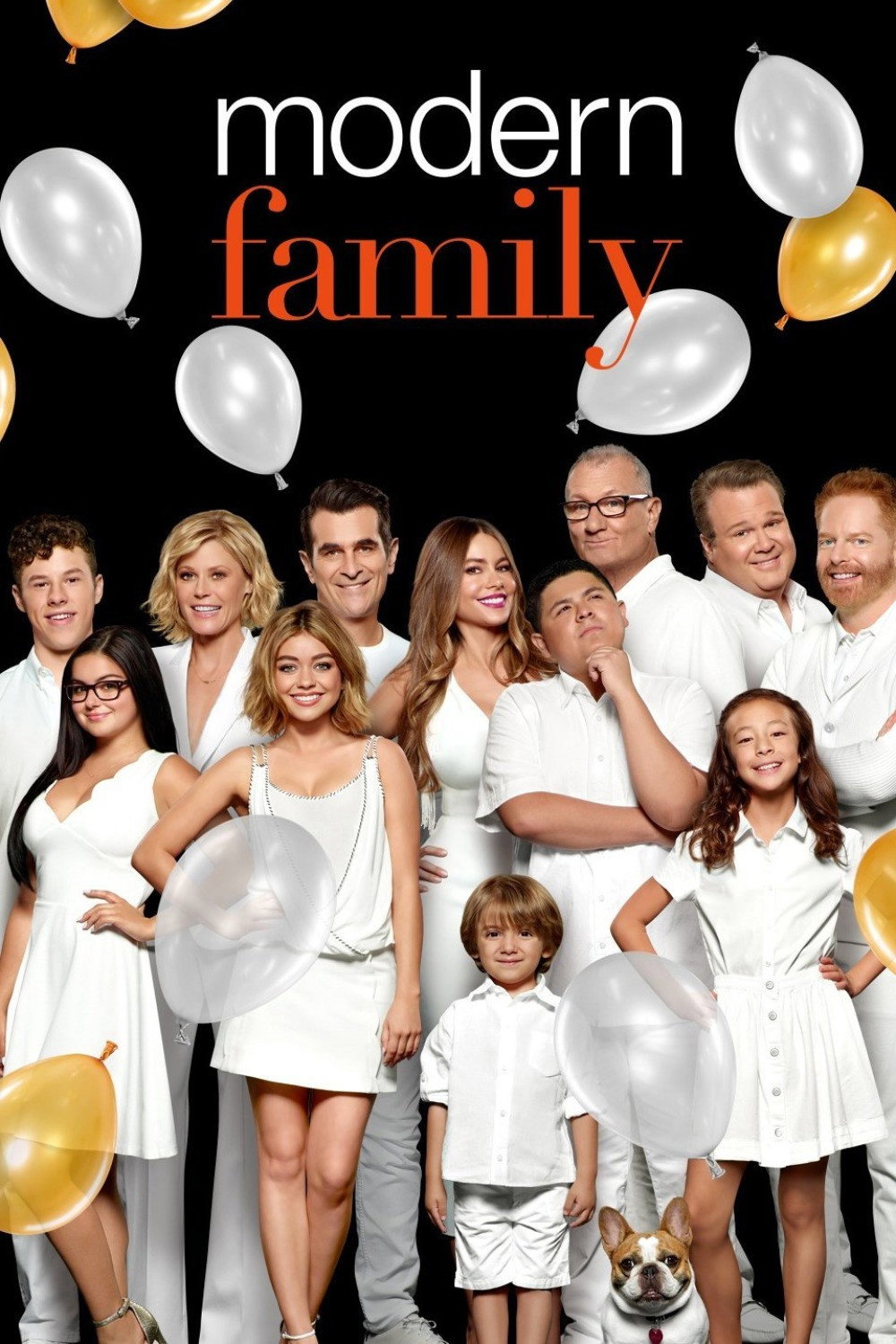 Modern Family poster 5