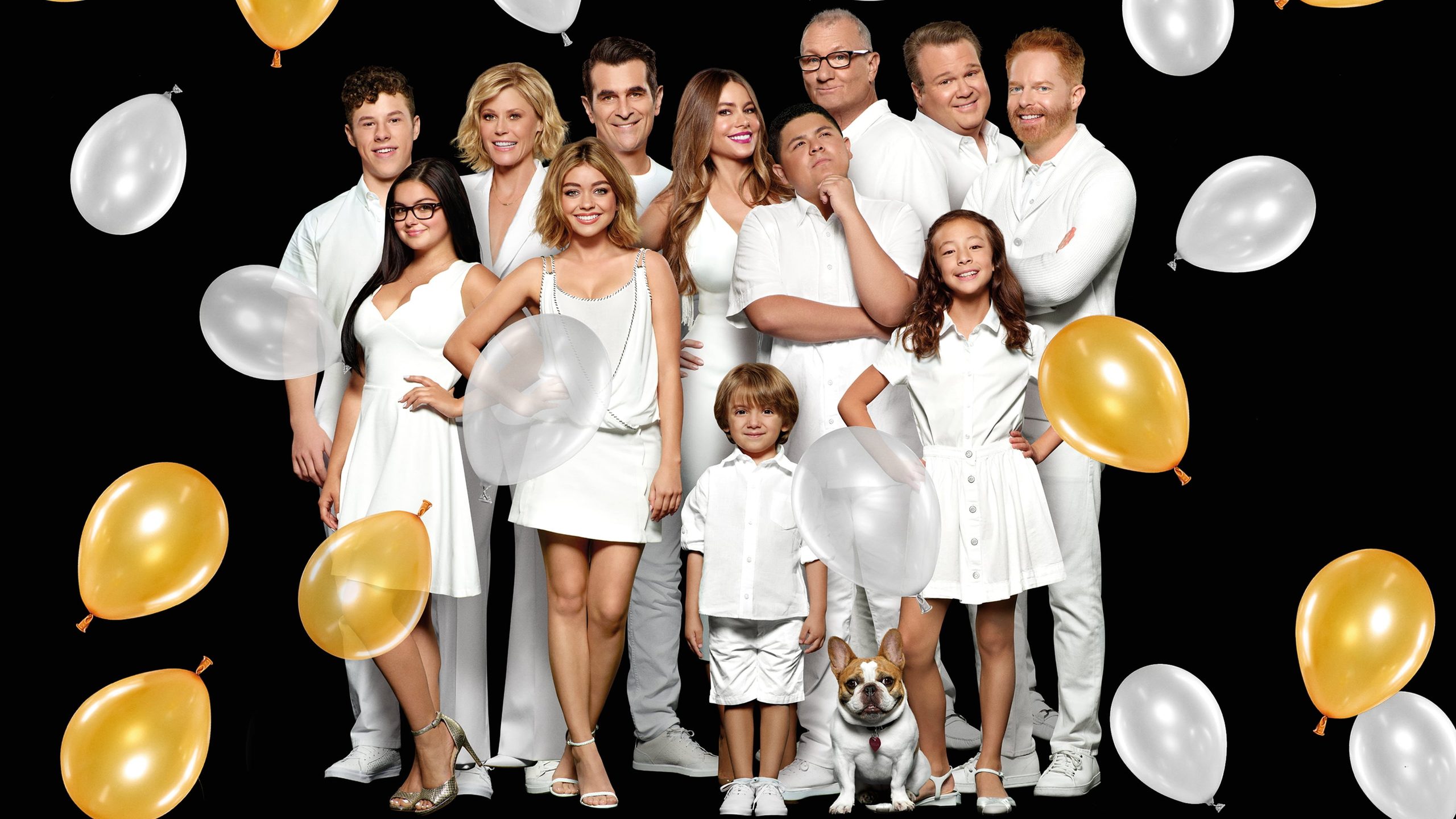 Modern Family, still 2