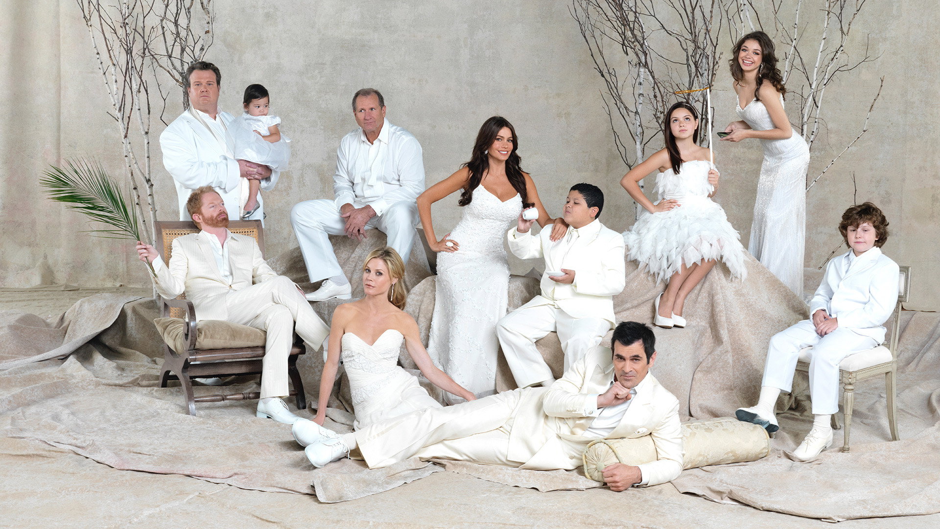 Modern Family, still 4