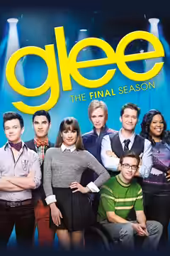 Glee poster 4