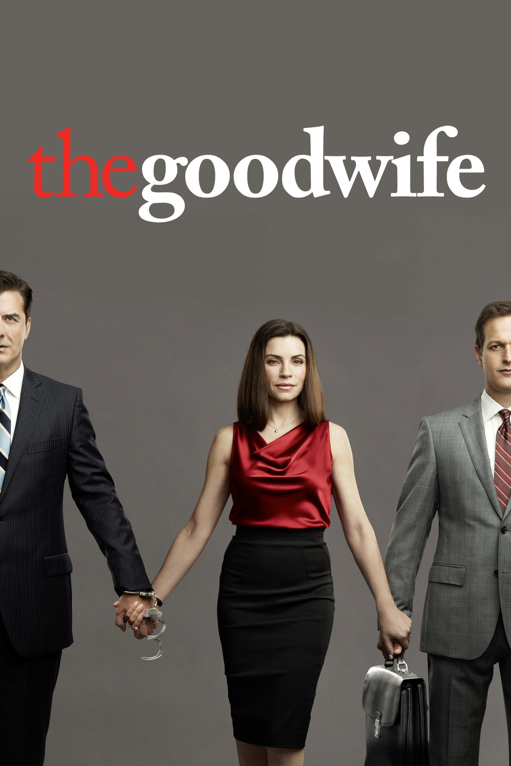 The Good Wife poster 3