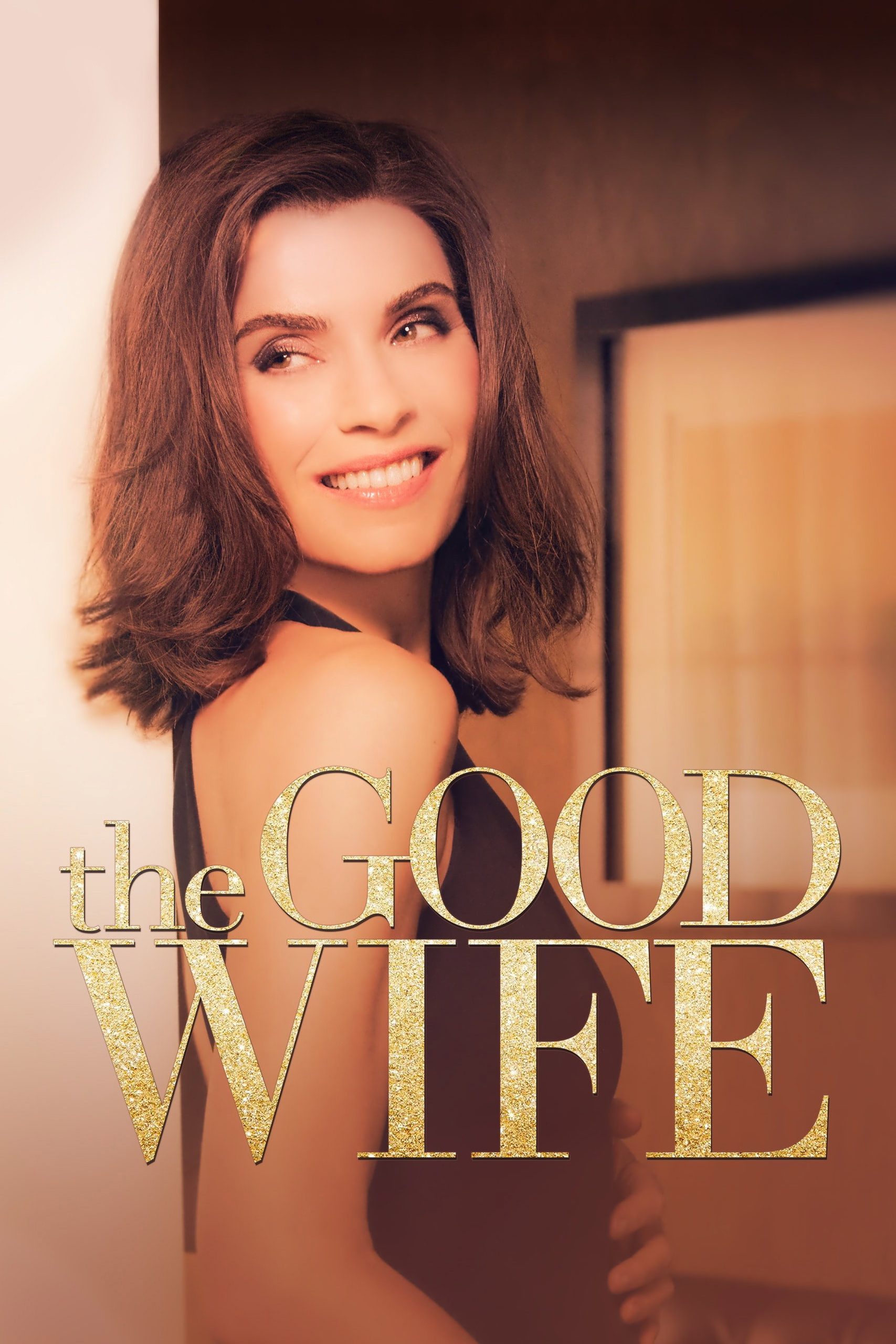 The Good Wife poster 4