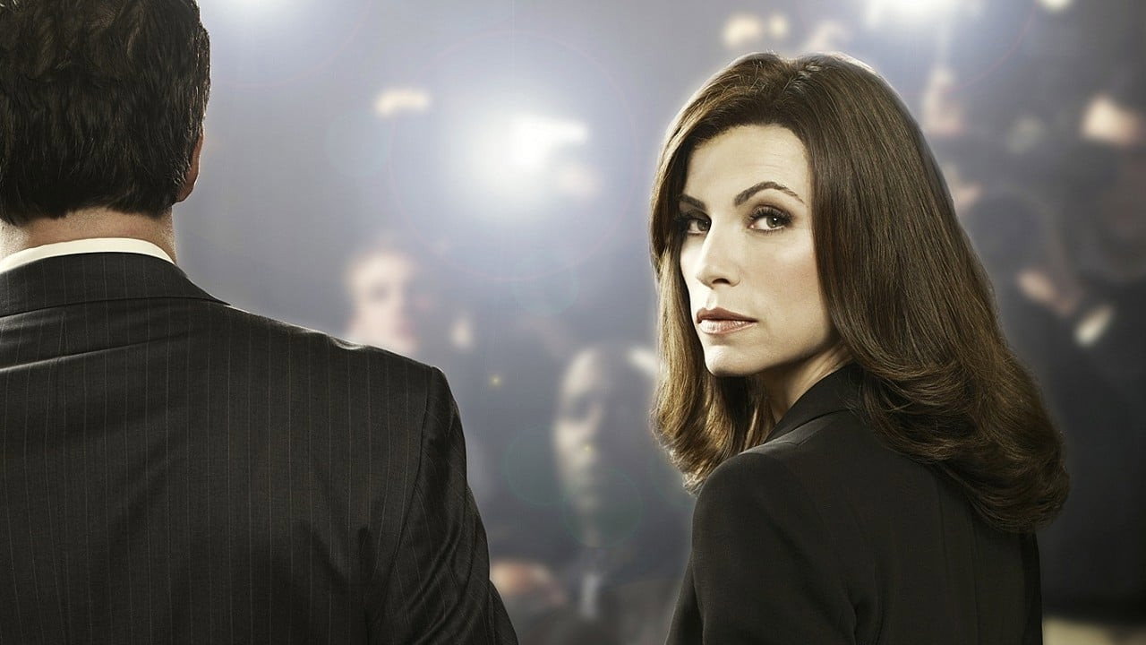 The Good Wife, still 2
