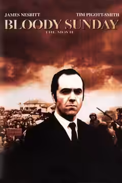 Bloody Sunday poster 3