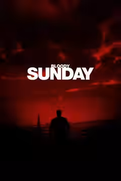Bloody Sunday poster 1