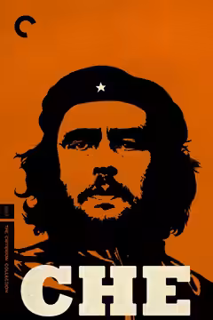 Che: Part One poster 3