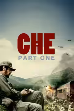 Che: Part One poster