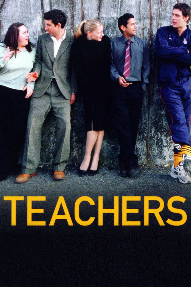 Teachers poster 2