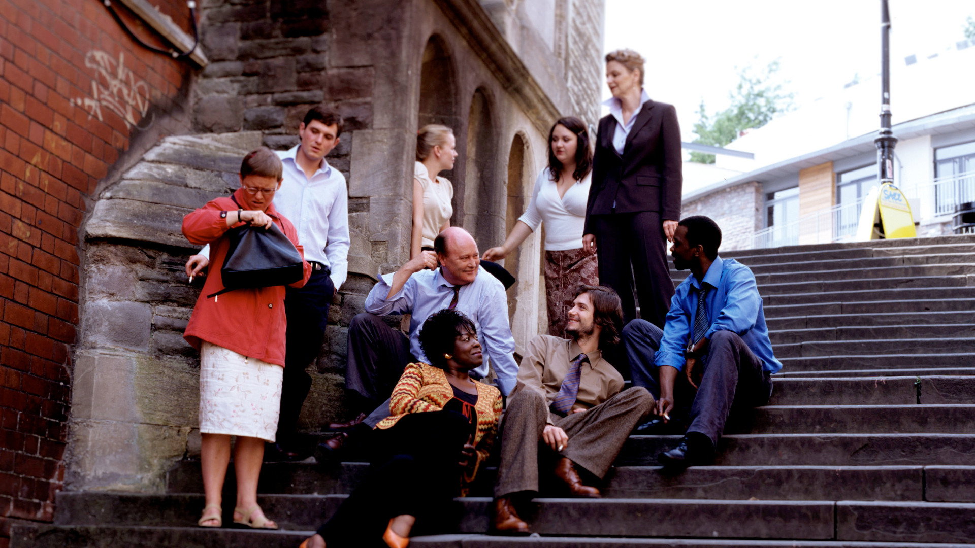 Teachers, still 2