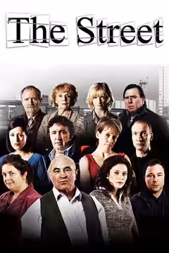 The Street poster
