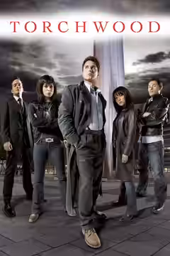 Torchwood poster 2