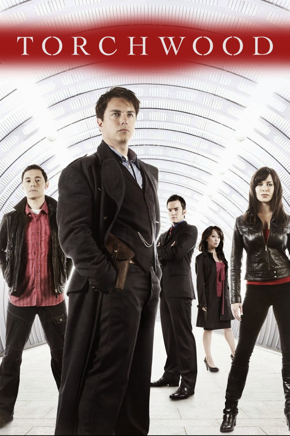 Torchwood poster 3