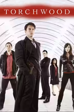 Torchwood poster 3