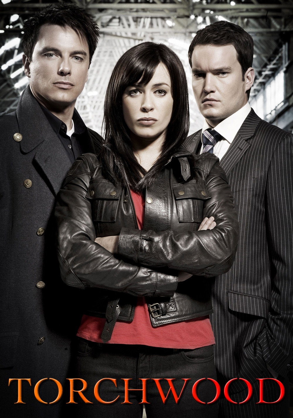 Torchwood poster 4