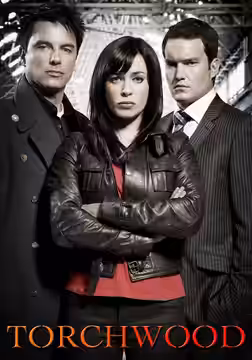 Torchwood poster 4