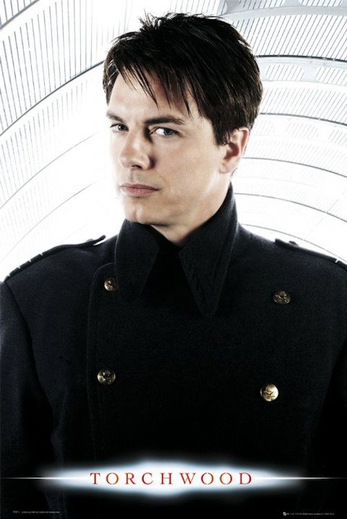 Torchwood poster 6