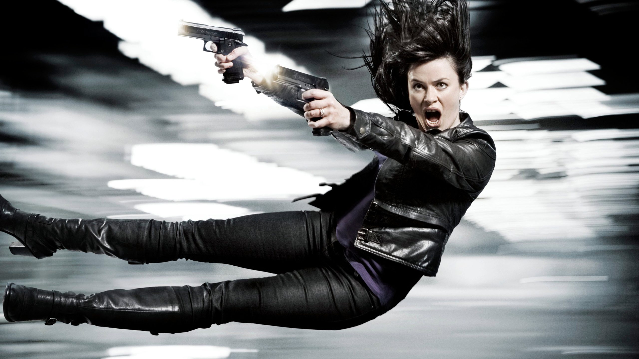 Torchwood, still 6