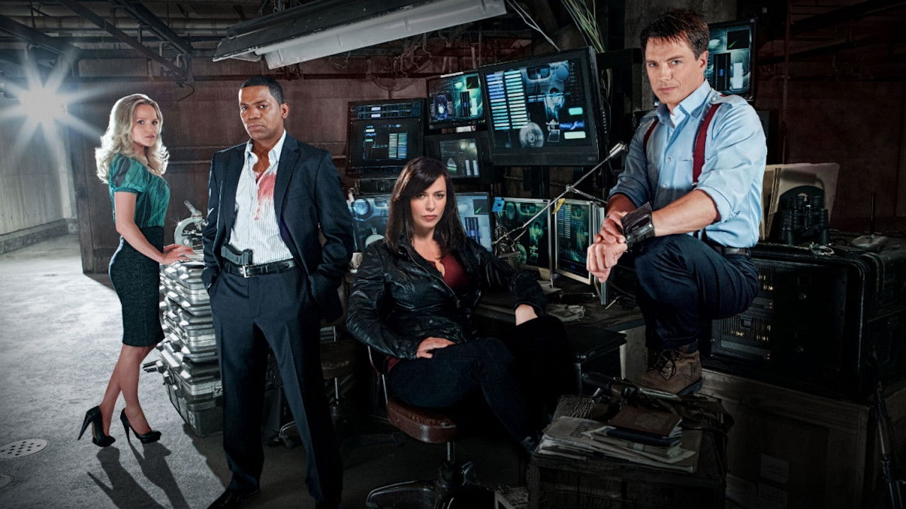 Torchwood, still 4