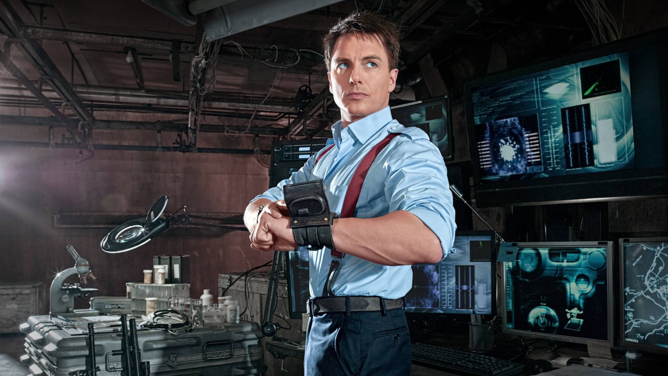 Torchwood, still 2
