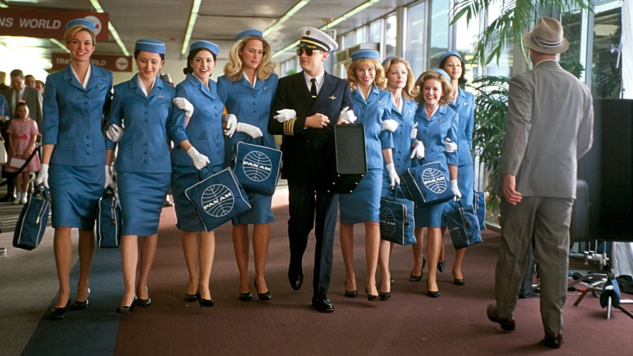 Catch Me If You Can, still 4