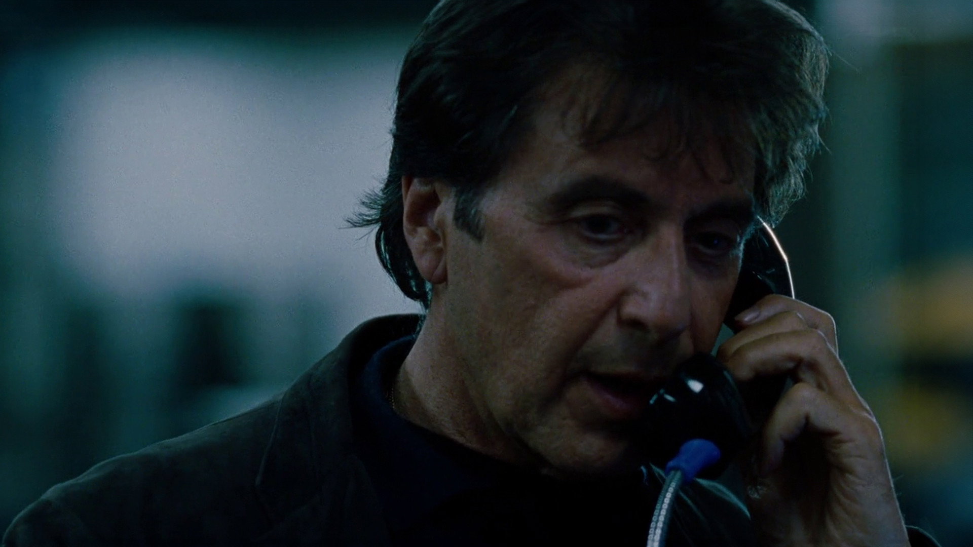 The Insider, still 6