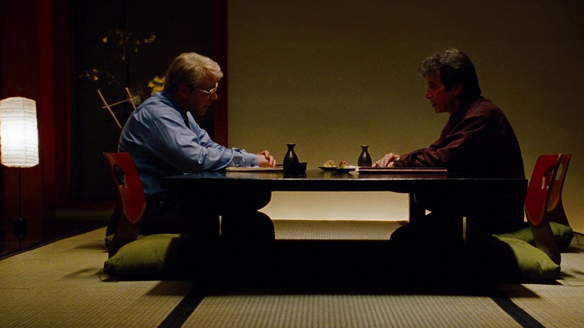 The Insider, still 4