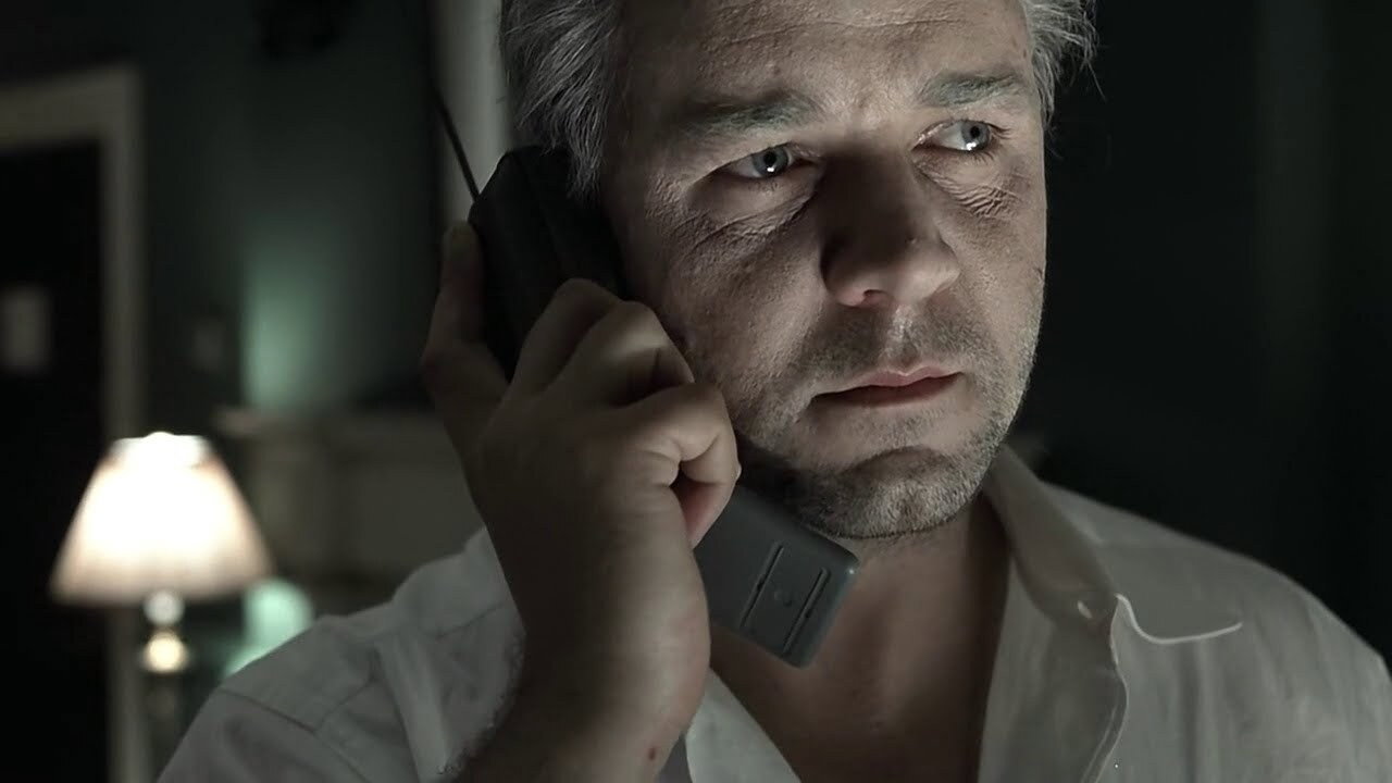 The Insider, still 1