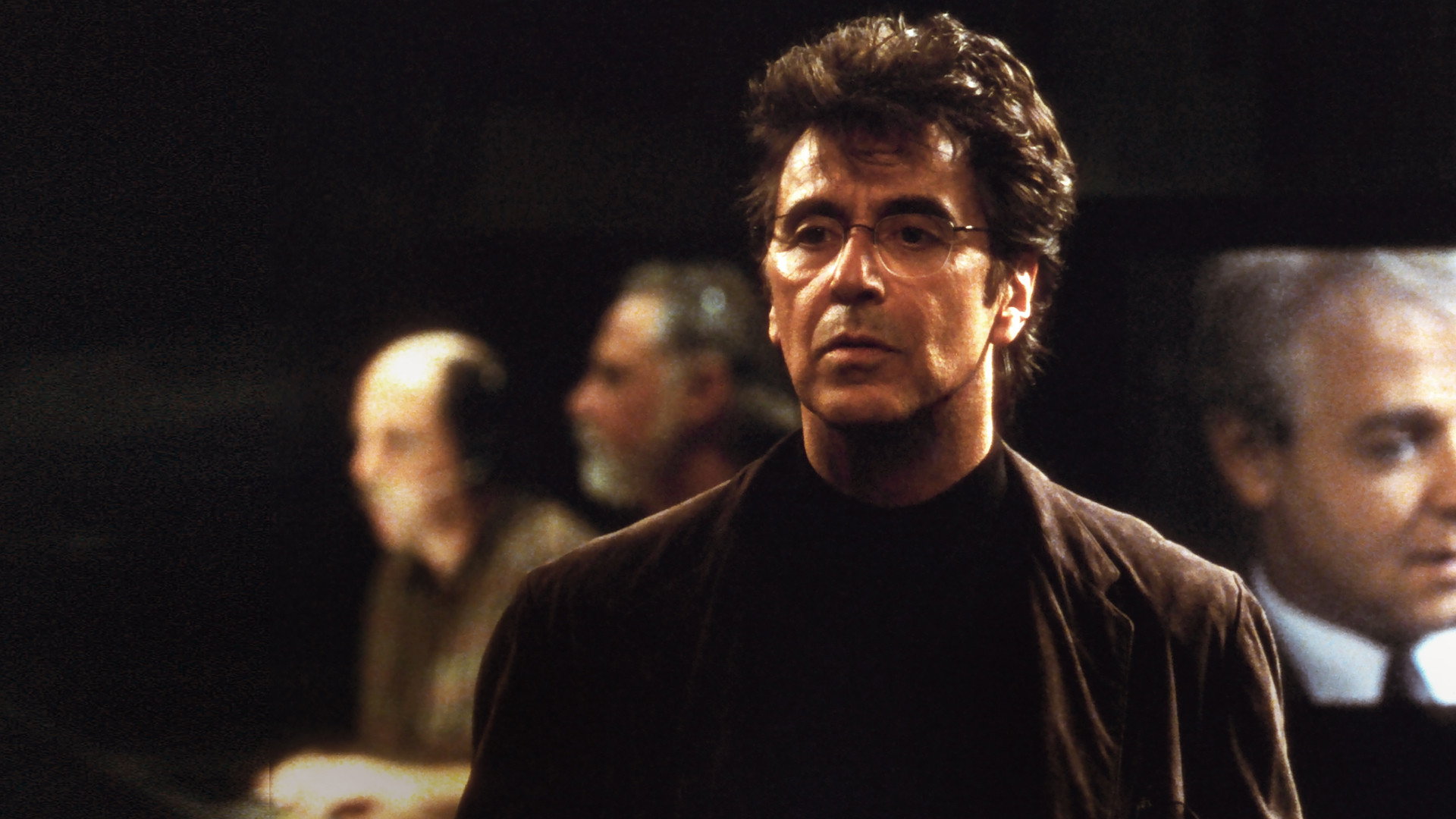The Insider, still 3