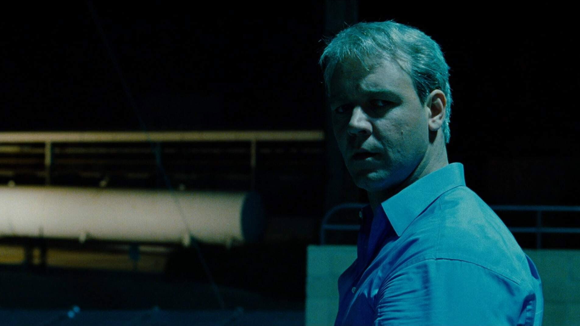 The Insider, still 2