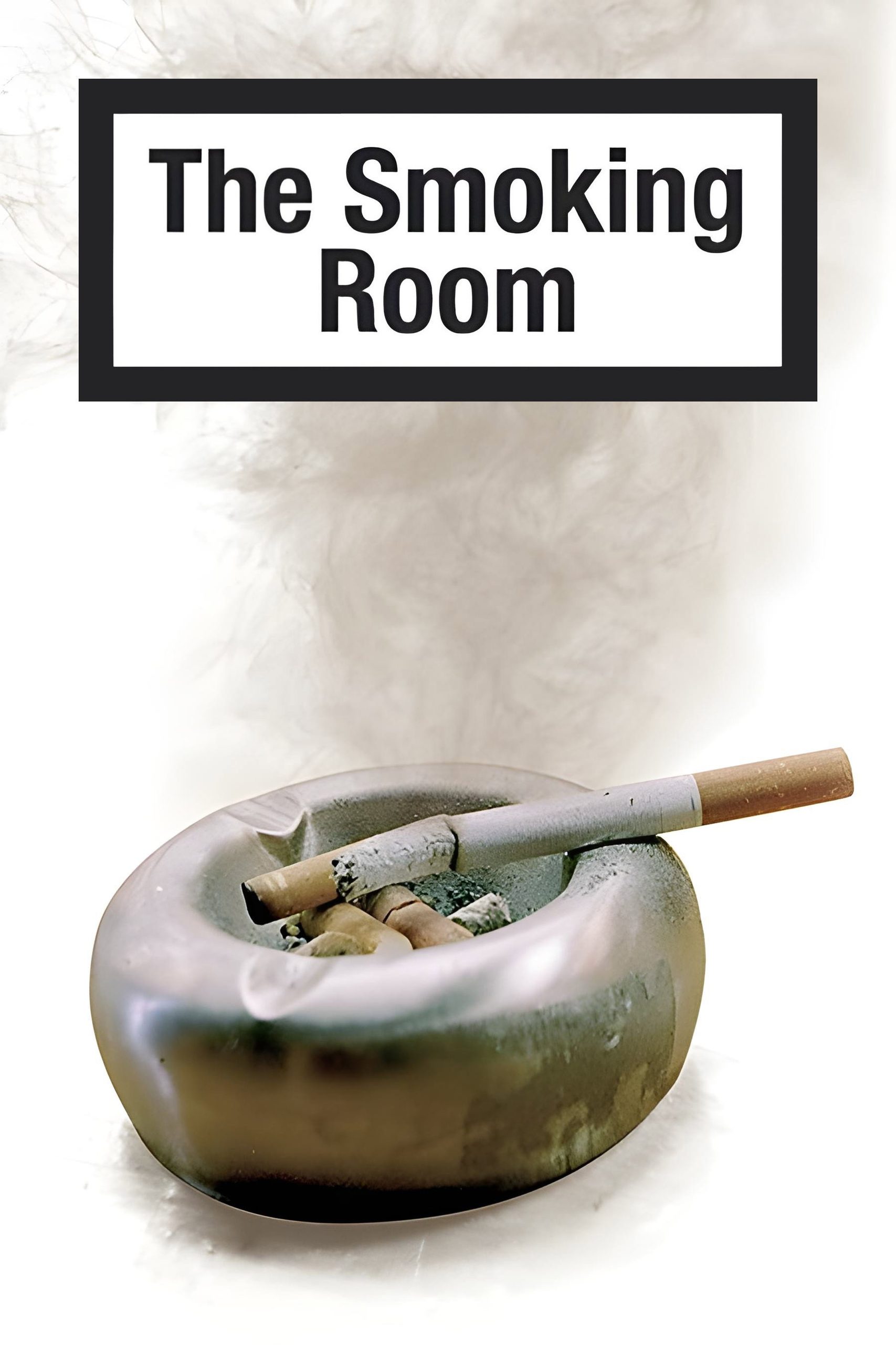 The Smoking Room poster 1