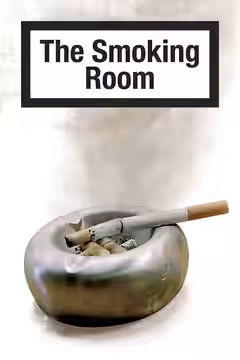 The Smoking Room poster