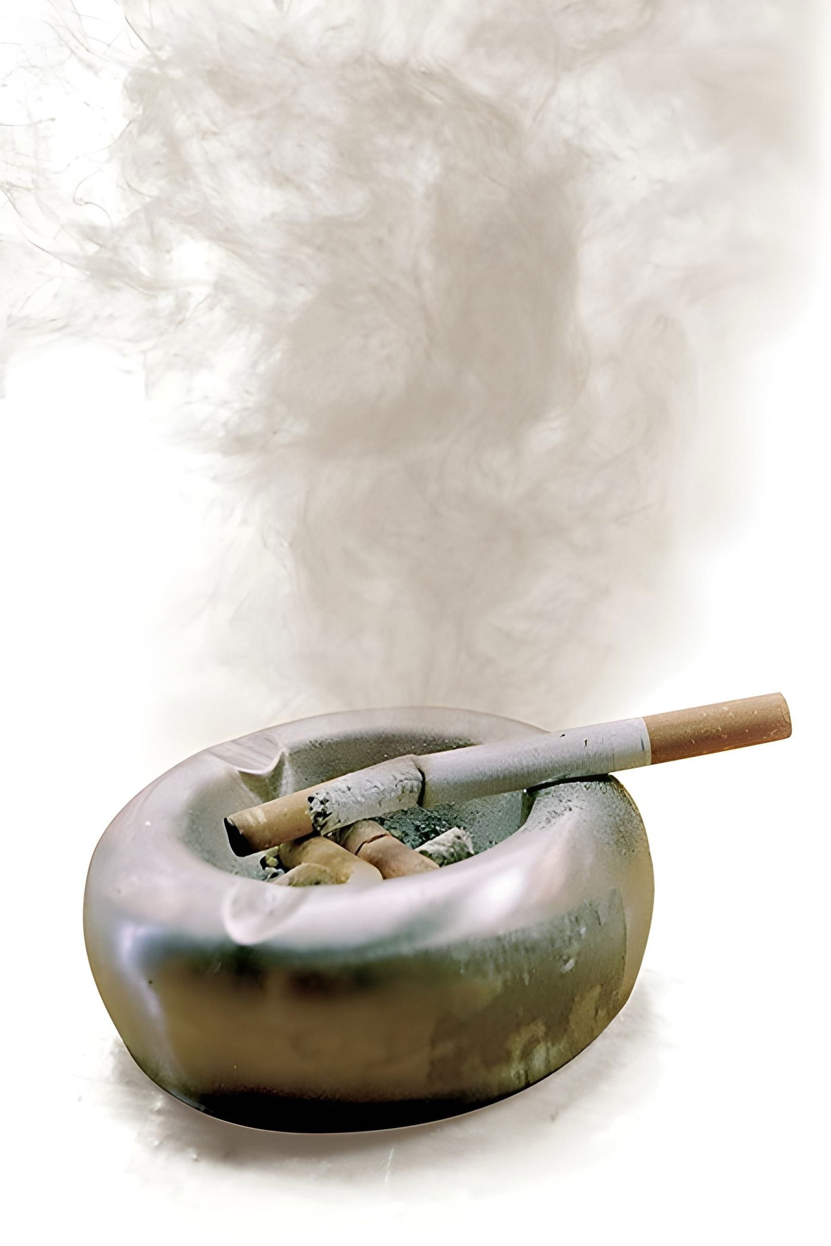 The Smoking Room poster 2