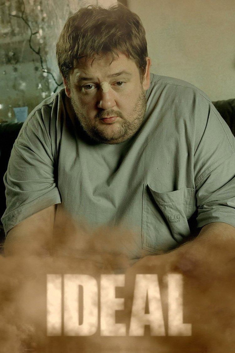 Ideal poster 2