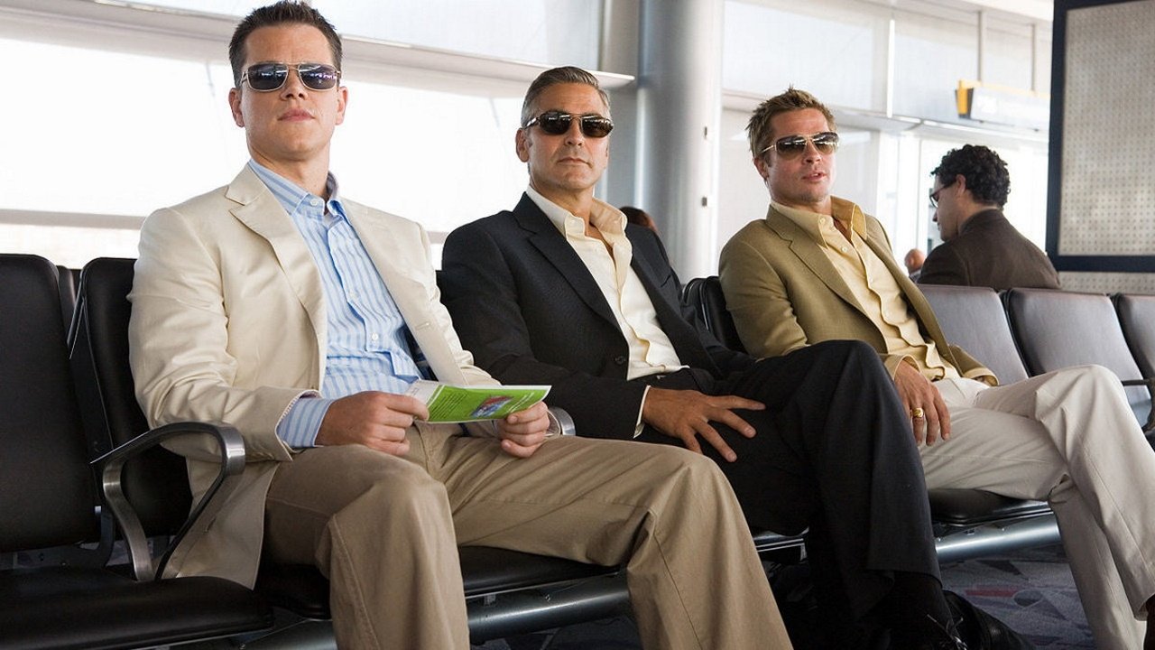 Ocean's Thirteen, still 1