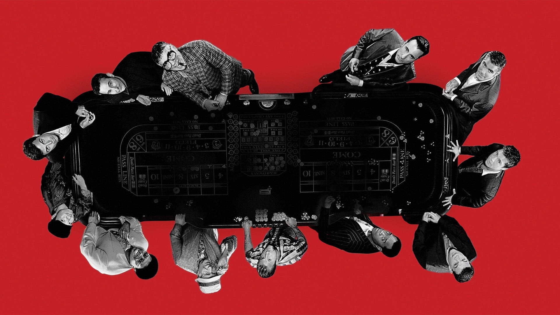 Ocean's Thirteen, still 3
