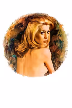 Belle de Jour poster 2