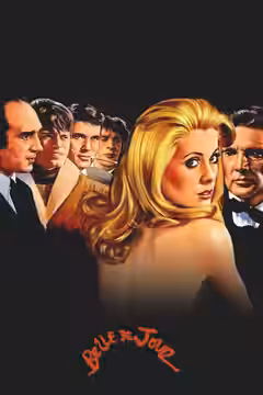 Belle de Jour poster 4