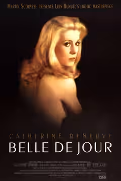 Belle de Jour poster 3