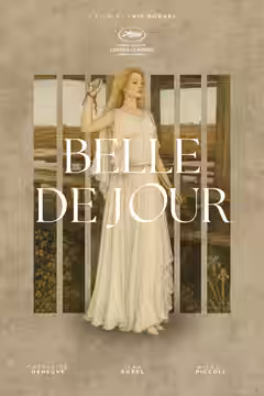 Belle de Jour poster 5